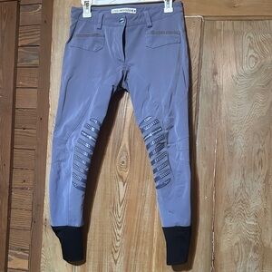 Periwinkle Animo Breeches